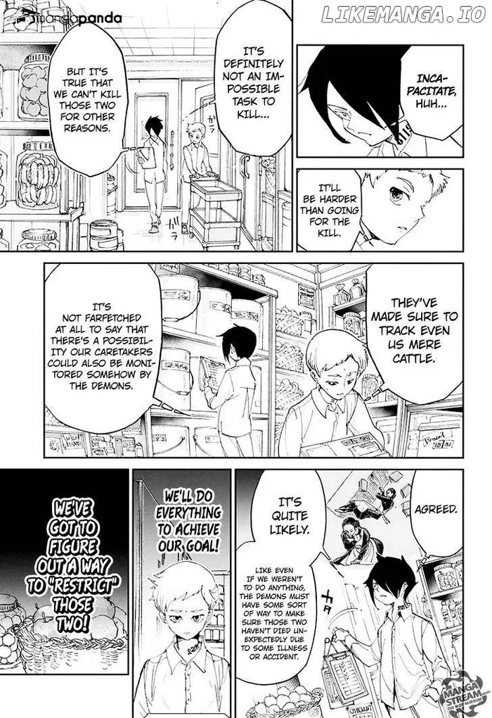 The Promised Neverland Chapter 10 image 05_optimized